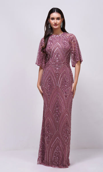 Lavender Grace Gallakjole